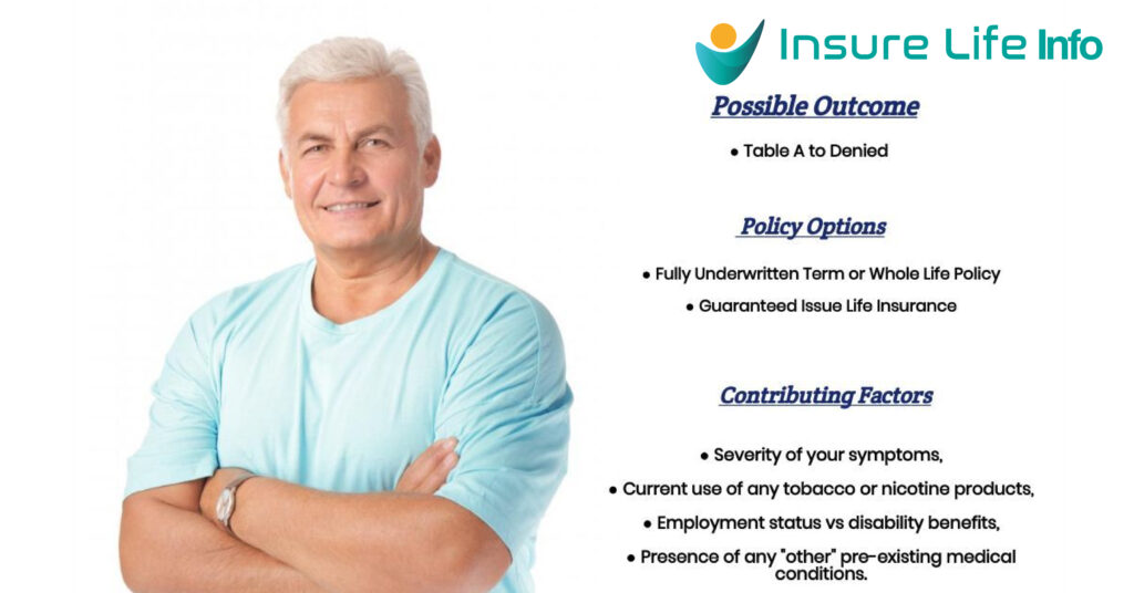 Life Insurance with Hepatitis C