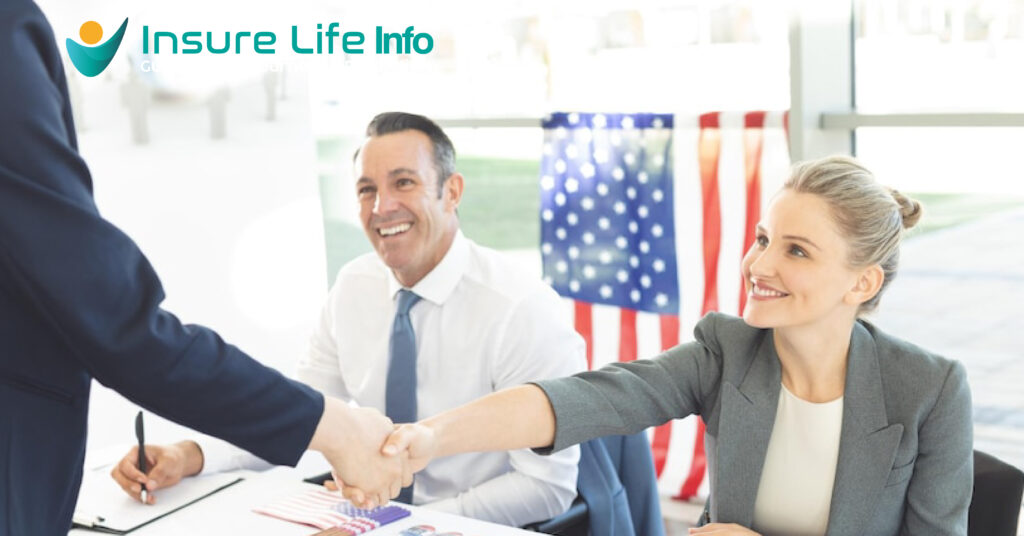 Life insurance in USA