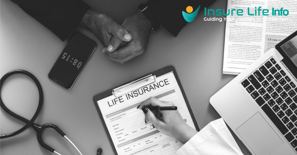 Life Insurance After Termination