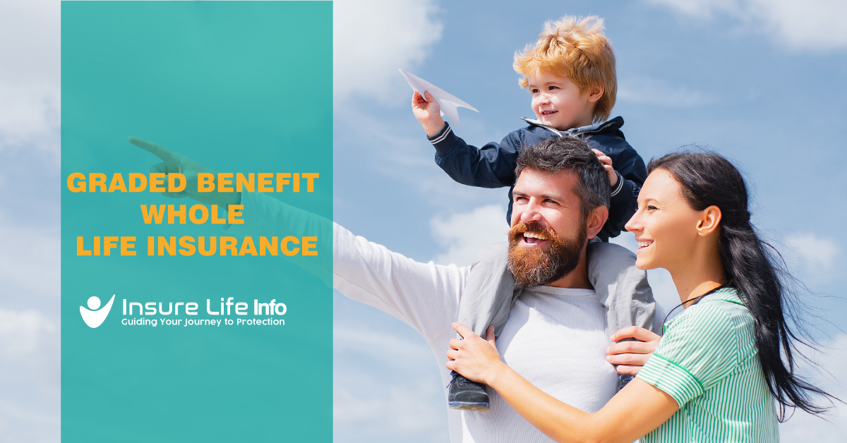 Graded-Benefit-Whole-Life-Insurance