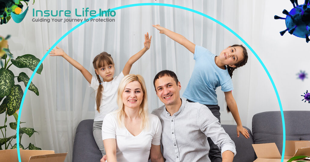 Modified life insurance gives your family peace of mind