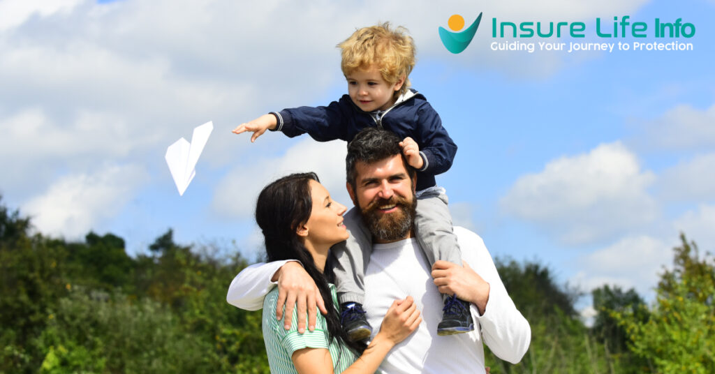 What is Graded Benefit Whole Life Insurance?