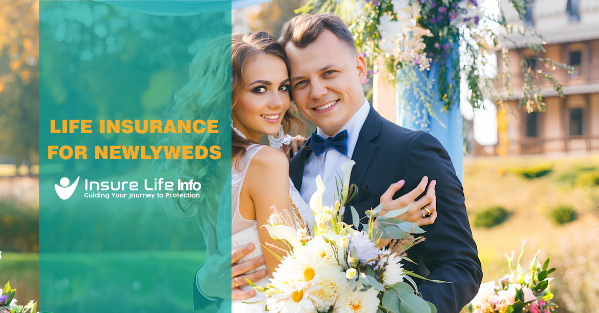 Life Insurance for Newlyweds