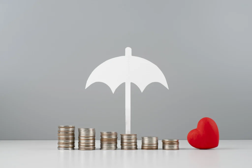 What is accumulation value on life insurance