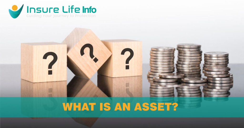 What is an asset?