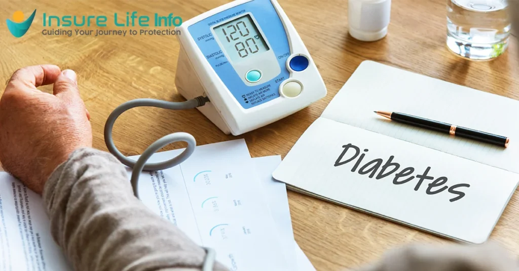 Best Life Insurance Companies for Diabetics