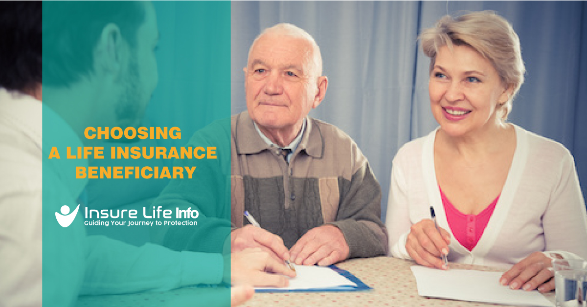 Choosing a Life Insurance Beneficiary