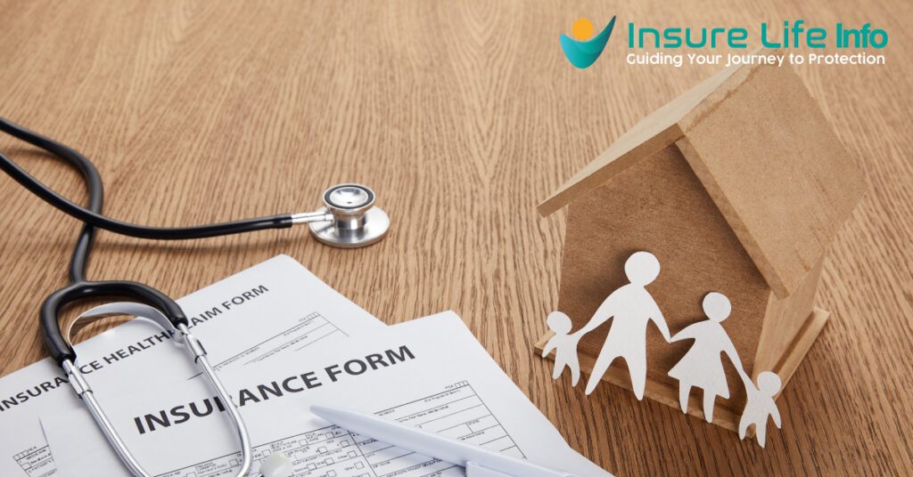 Life insurance-dependent Qualifications