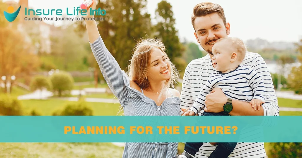 Planning for the Future?