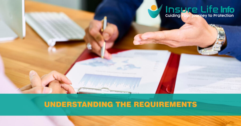 Understanding the Requirements