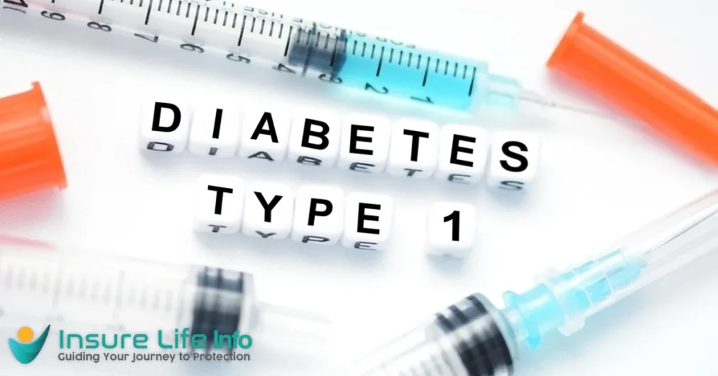 Type 1 Diabetes