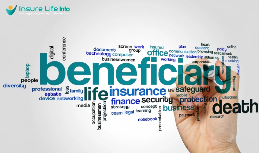 Life Insurance Beneficiary