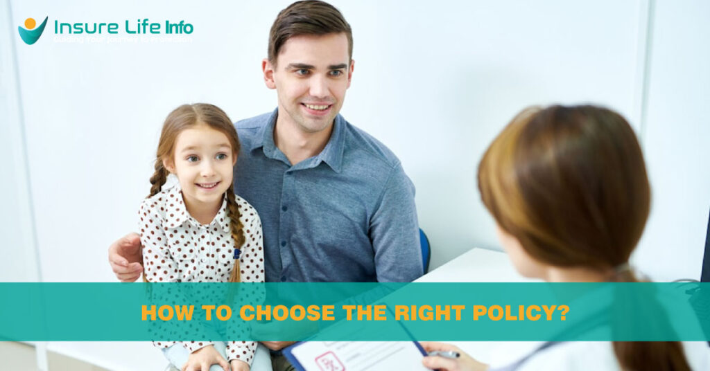 How to Choose the Right Juvenile Life Insurance Policy: