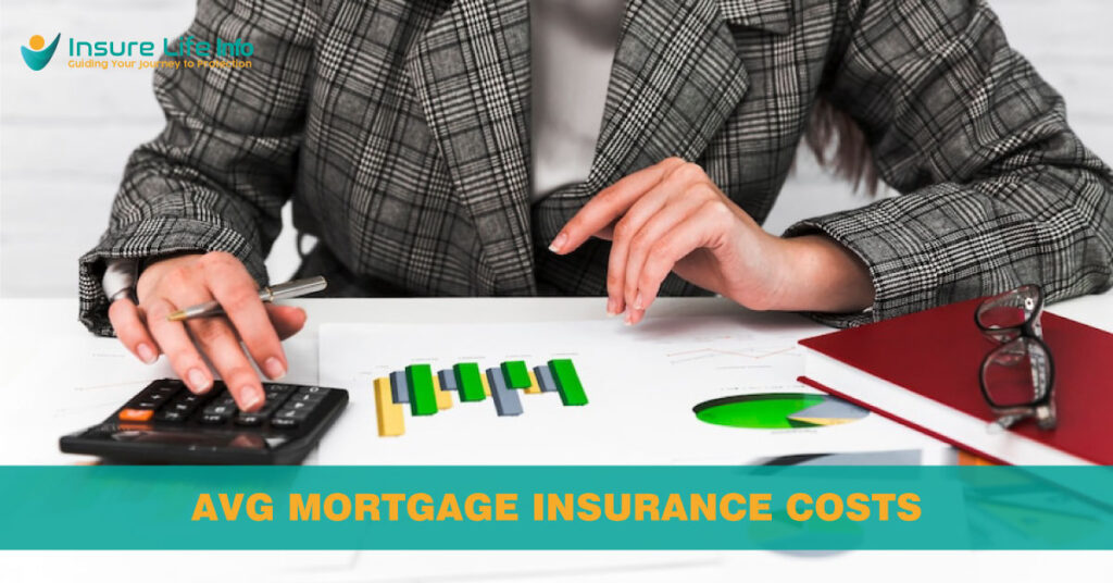 How Much Is Mortgage Life Insurance Per Month?
