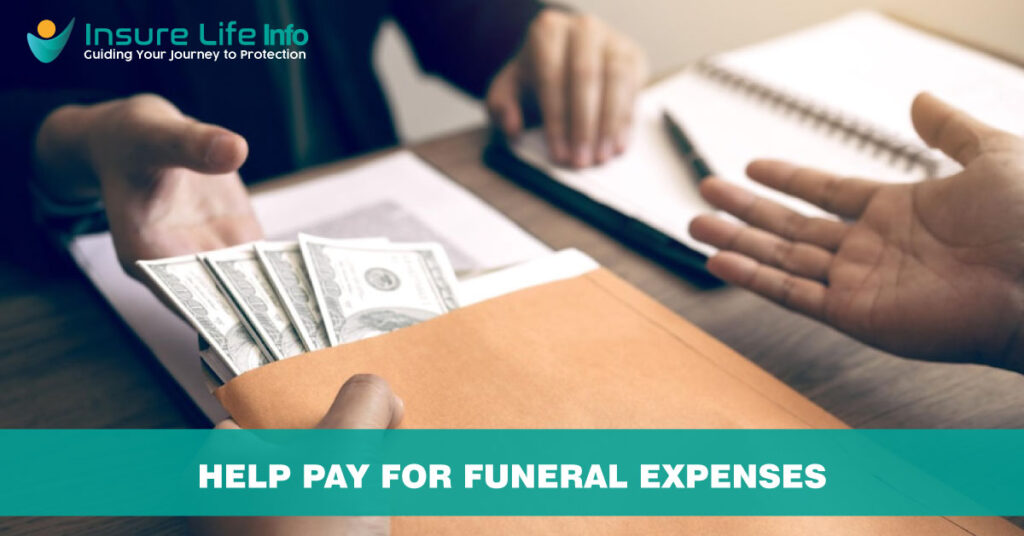 Help Pay for Funeral Expenses