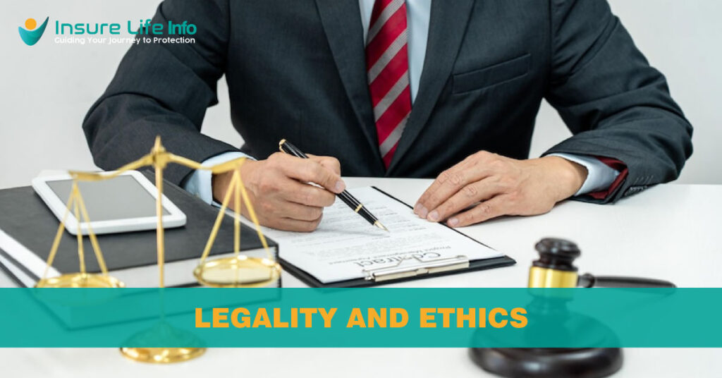 Legality and Ethics for Can You Buy Life Insurance For Your Parents?