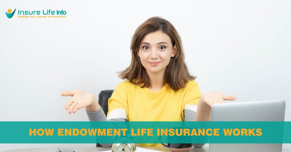 What-is-Endowment-Life-Insurance and how it works