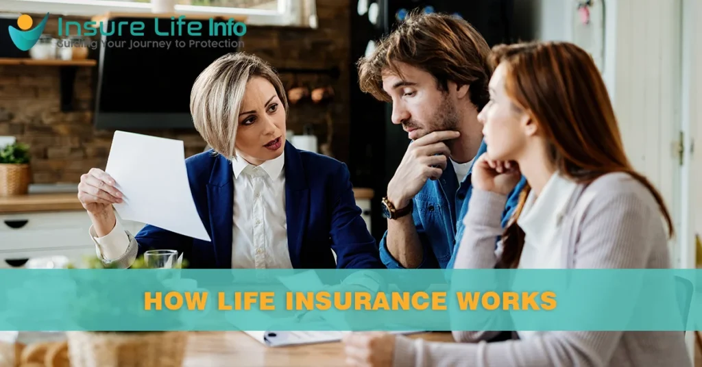 How Life Insurance Works