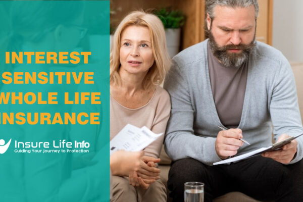 Interest-Sensitive-Whole-Life-Insurance