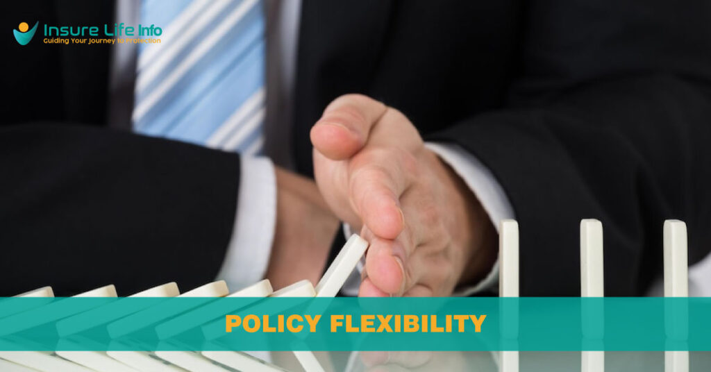 policy flexibility