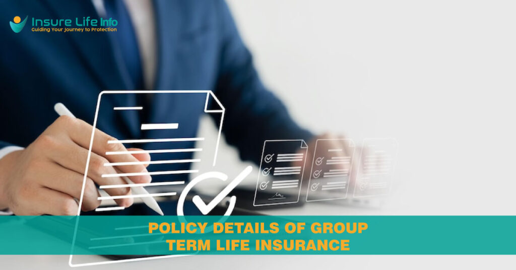 What-Is-Group-Term-Life-Insurance and it details