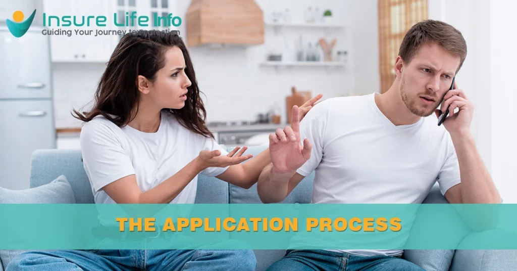 The Application Process: How to Take Out Life Insurance on Someone Else