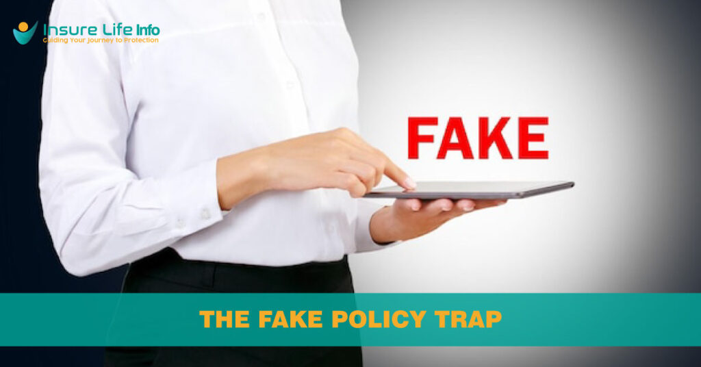 The Fake Policy Trap