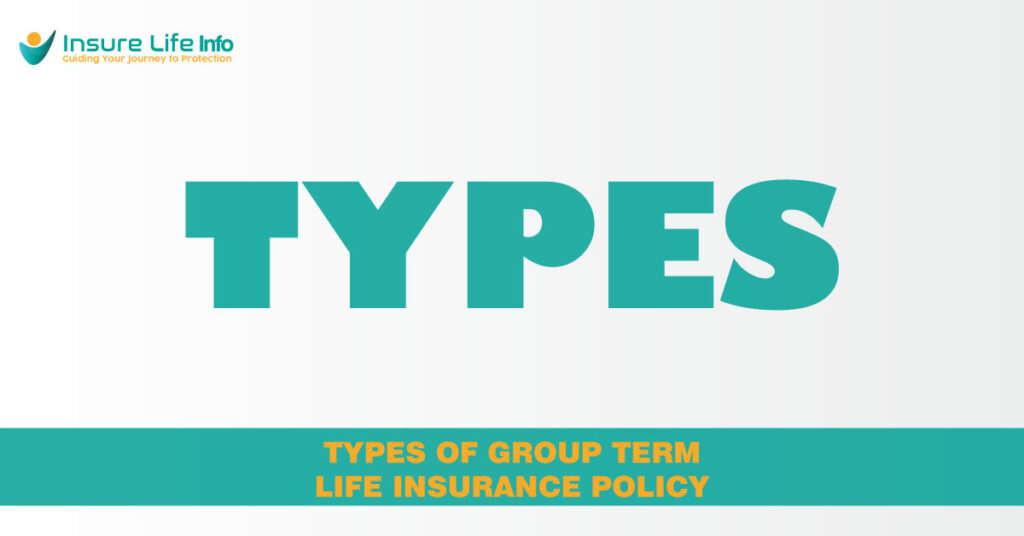 Types of policy