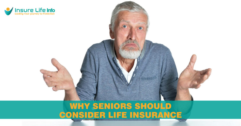 What is Open Care Life Insurance for seniors and why to consider.