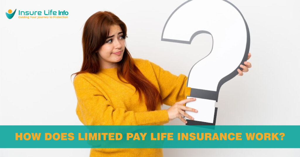 How Does Limited Pay Life Insurance Work?