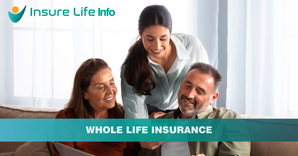 Whole Life Insurance