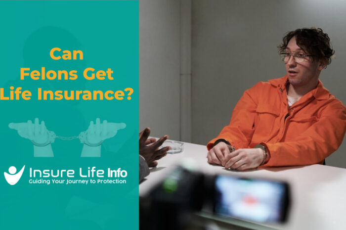 Can Felons Get Life Insurance?