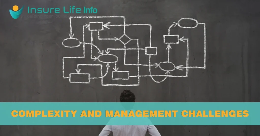 Complexity and Management Challenges