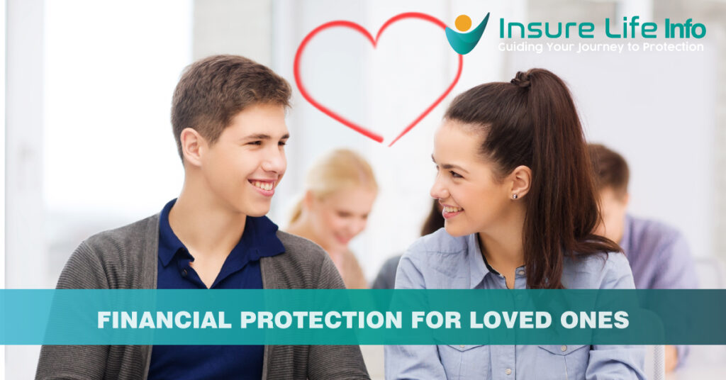 Financial Protection for Loved Ones