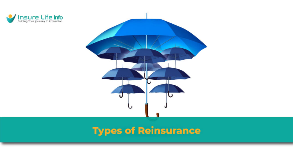 Types of Reinsurance