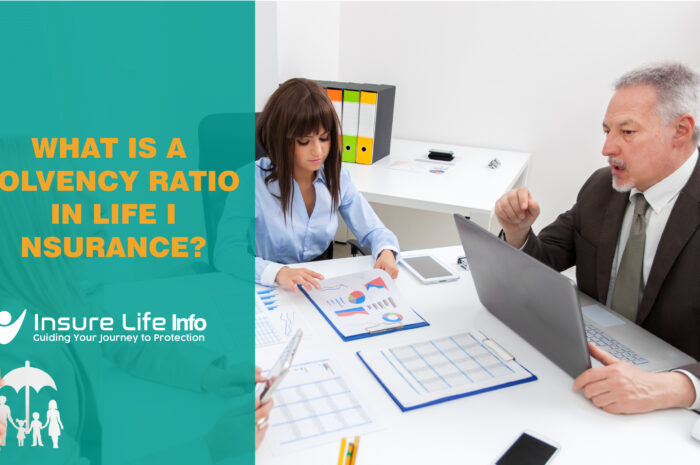 What is a Solvency Ratio in Life Insurance? Best Guide