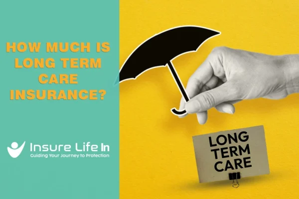 What's the difference between term and whole life insurance?