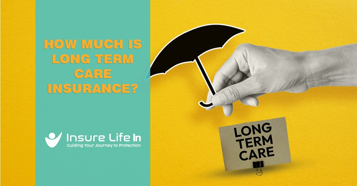 What's the difference between term and whole life insurance?