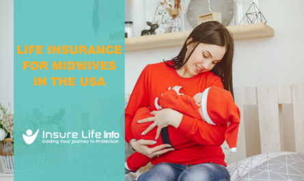 Life Insurance for Midwives in the USA