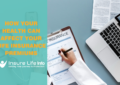 How Your Health Can Affect Your Life Insurance Premiums